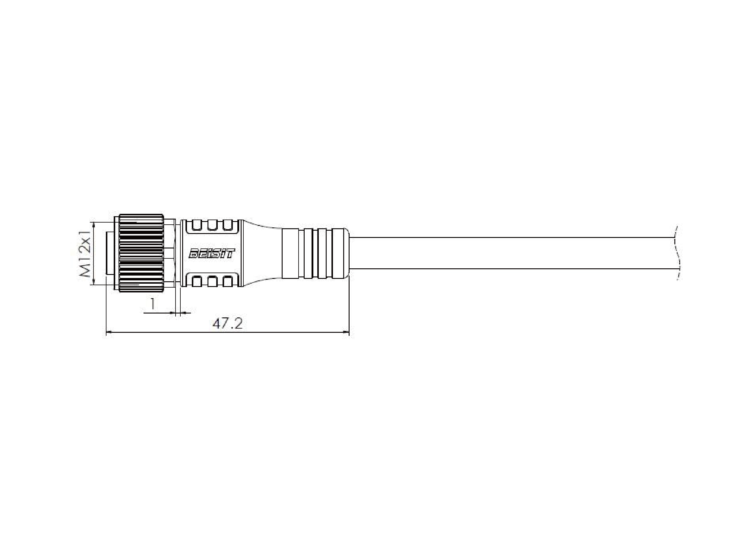 M12A05CZF1ZV050N00