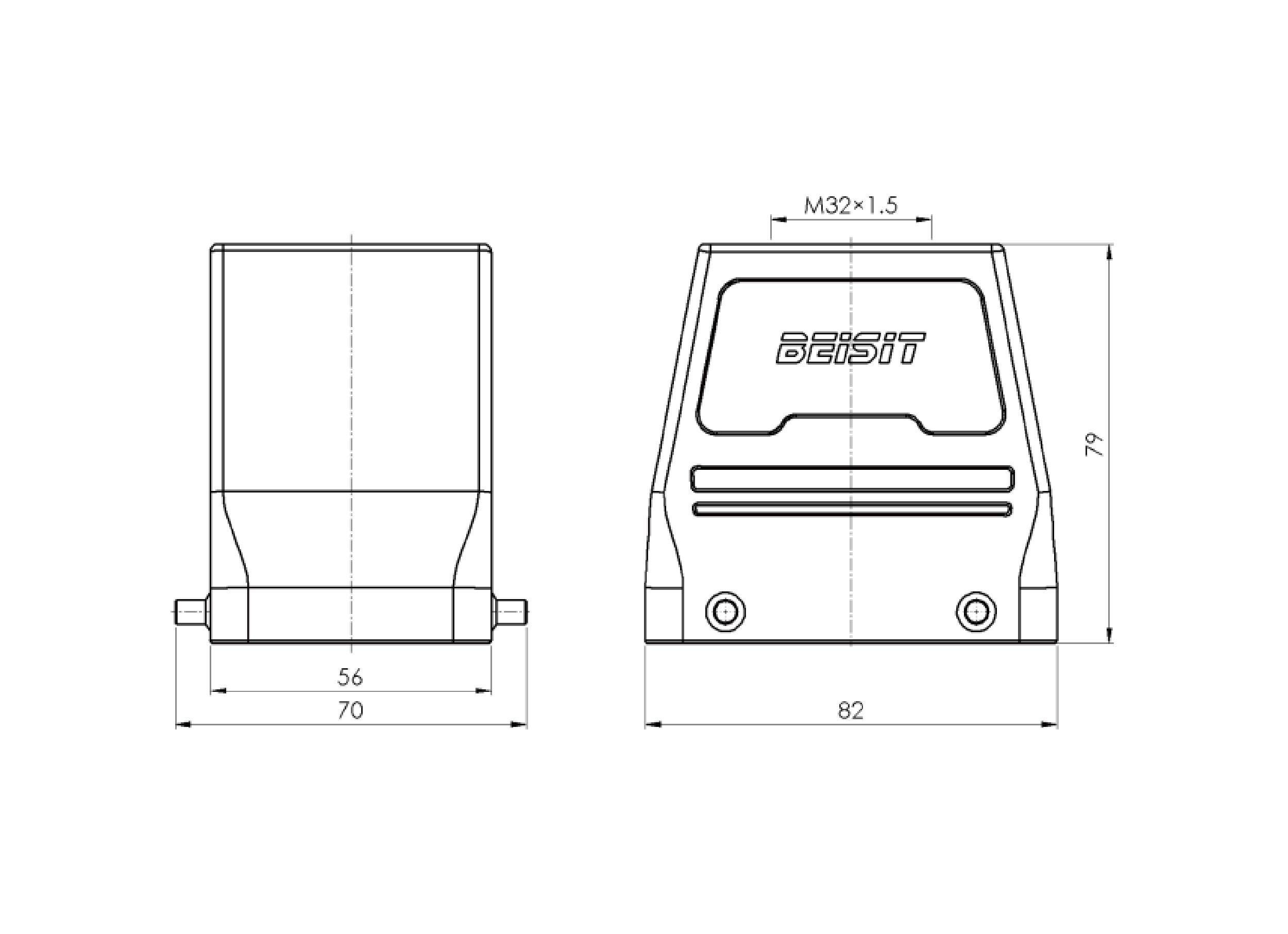 H32A-TO-4P-M32