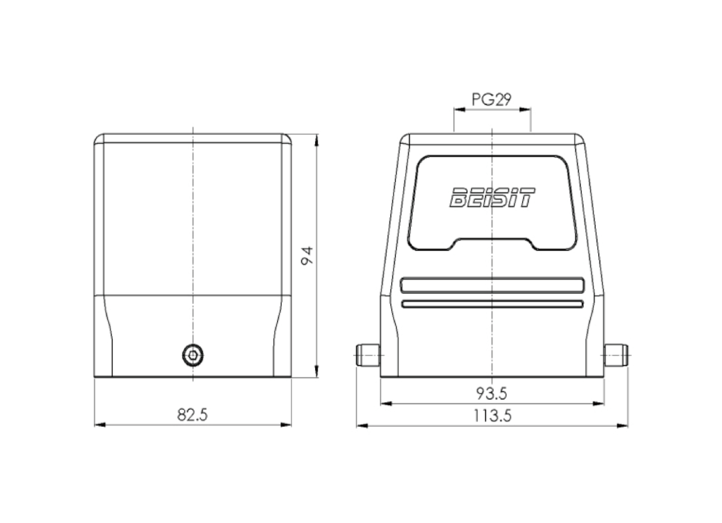H32B-TO-2PR-PG29