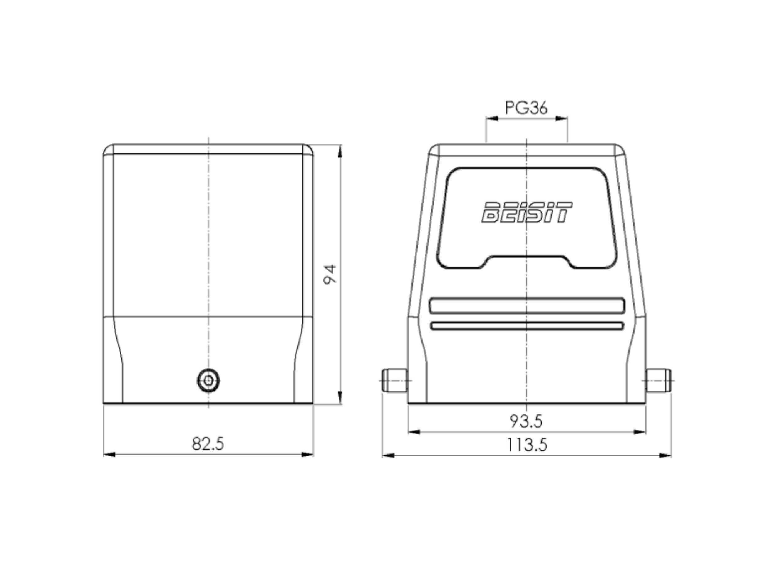 H32B-TO-2PR-PG36
