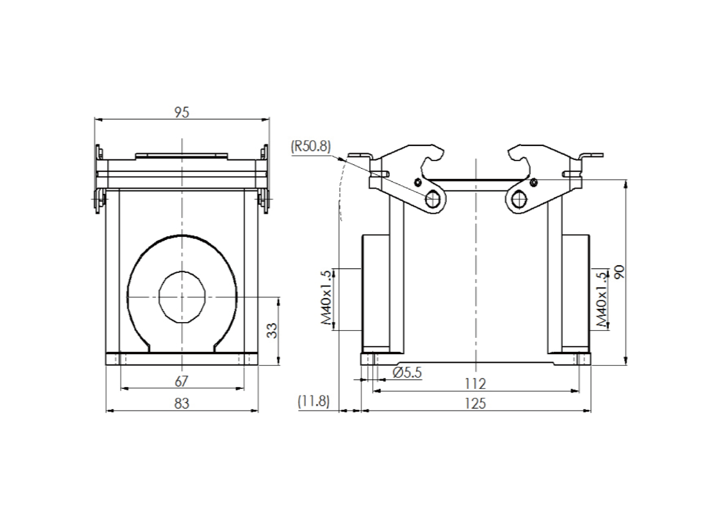 H32B-SM-2L-2M40