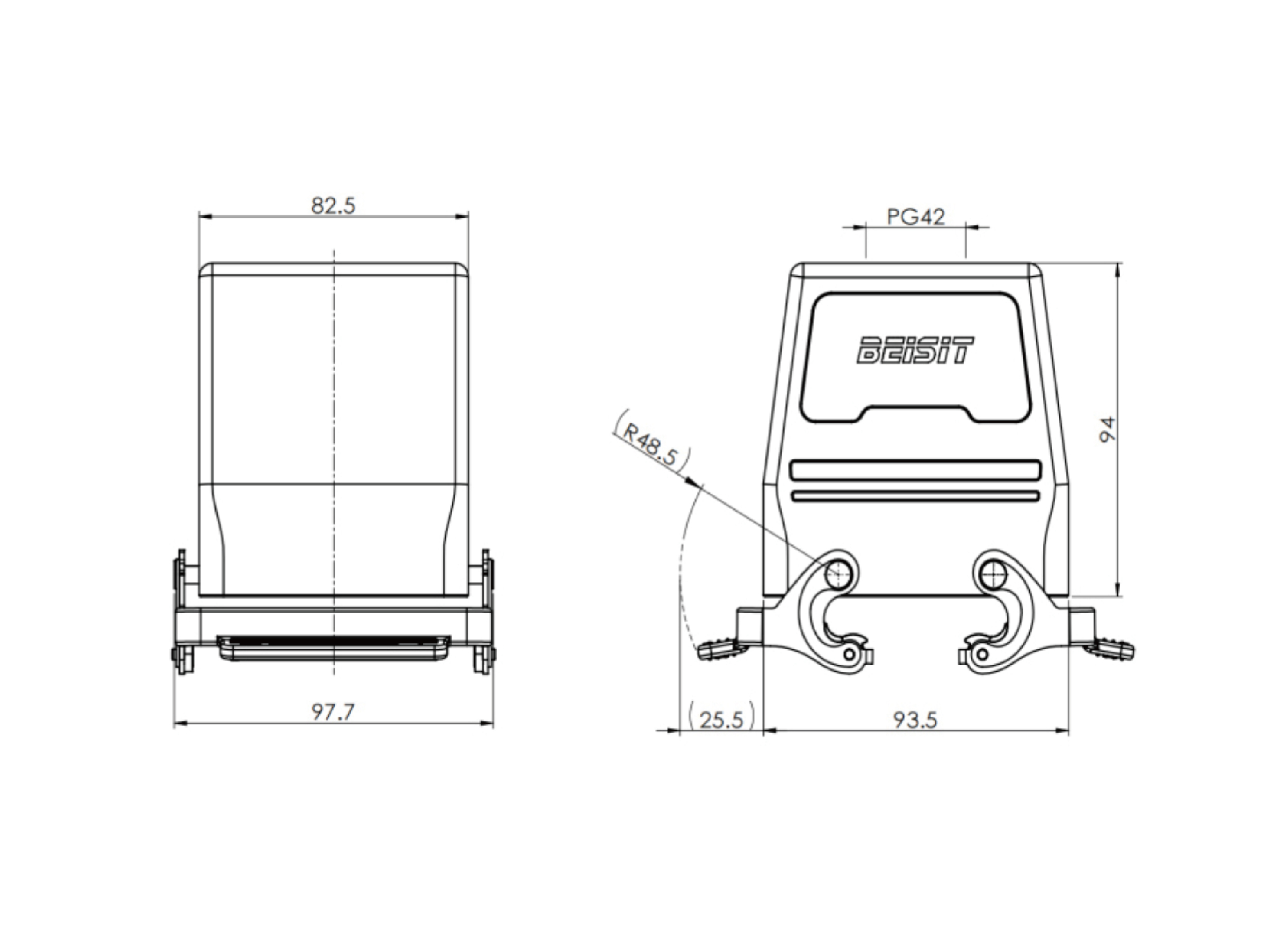 H32B-TO-2LS-PG42