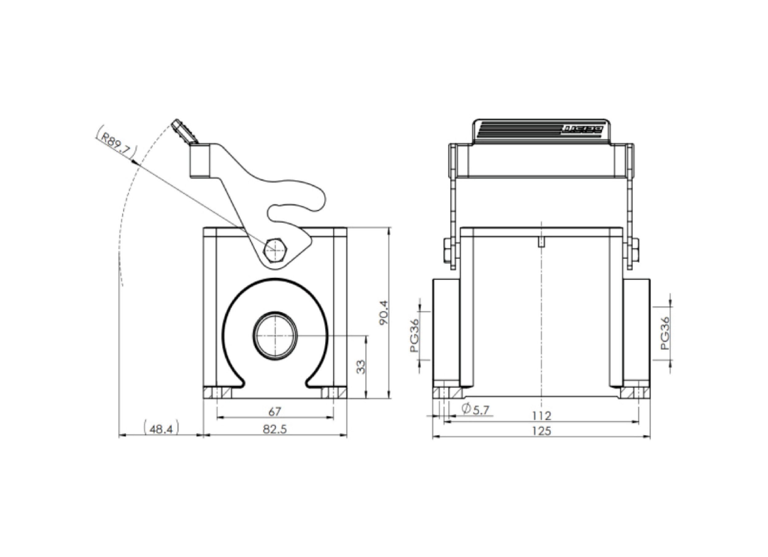 H32B-SM-1LS-2PG36