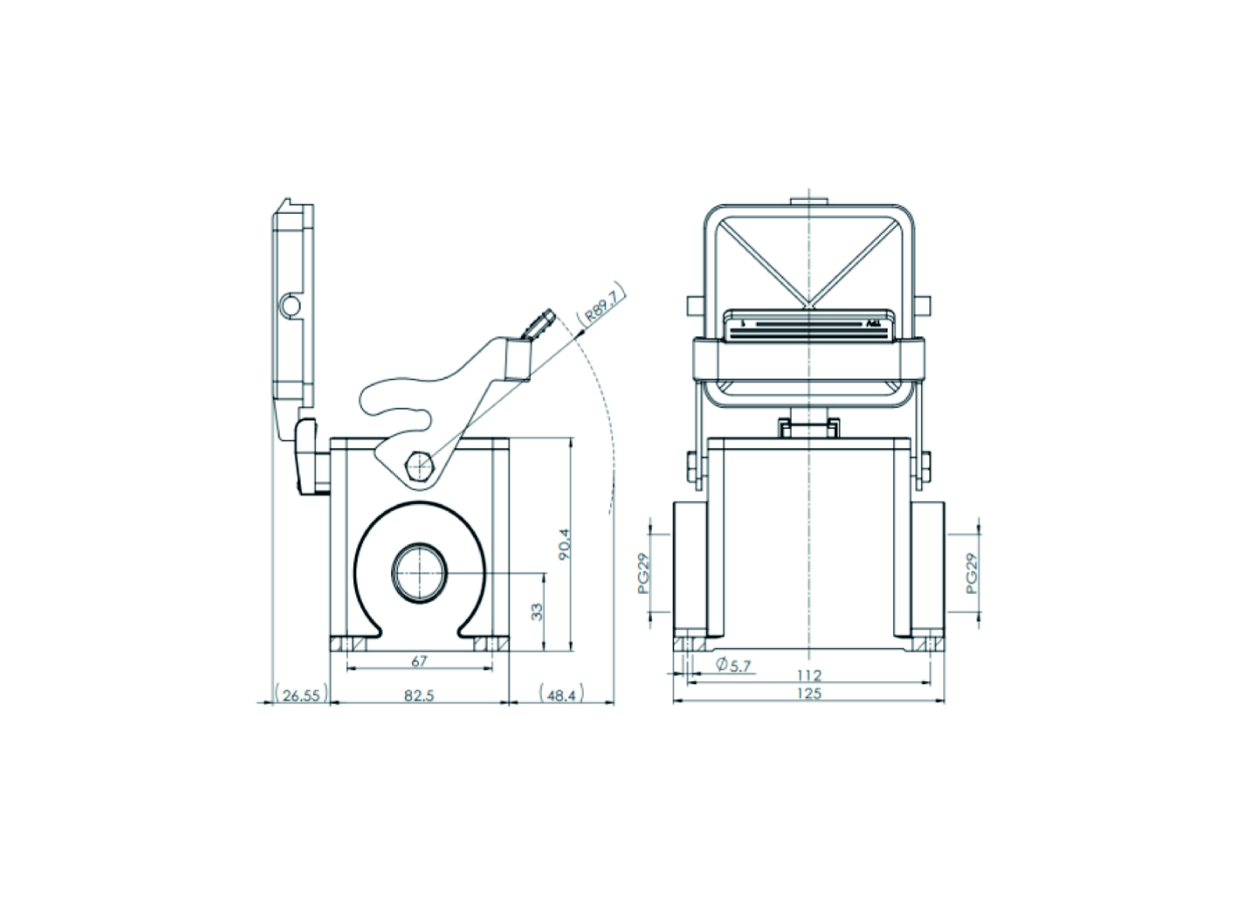 H32B-SM-1LS-PC-2PG29