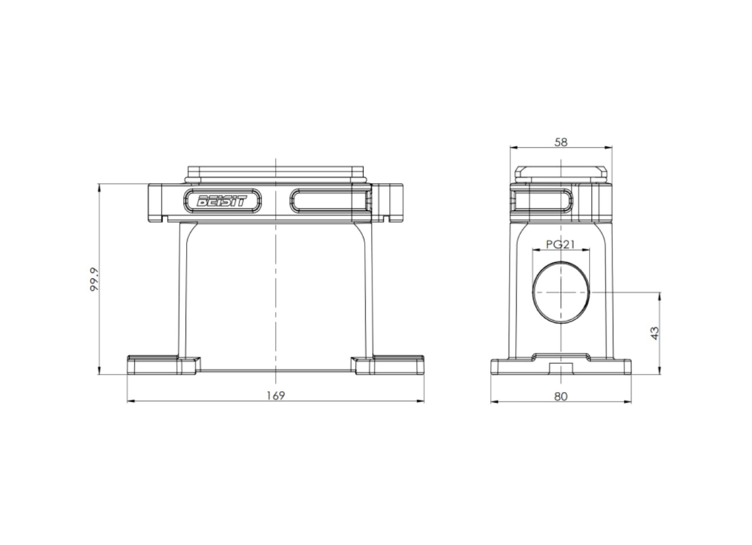 HPR10B-SM-2B-PG21
