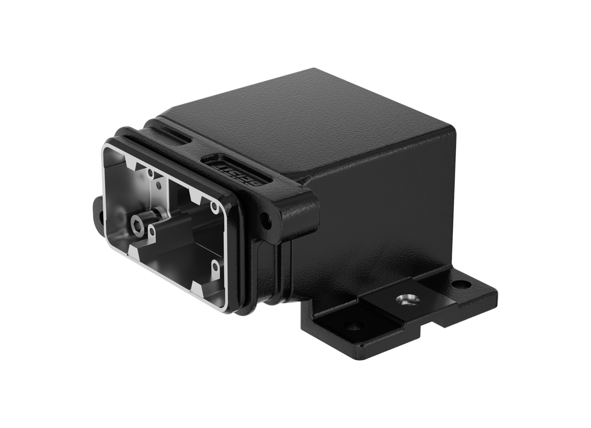 HPR6B-SMS-2B-M25