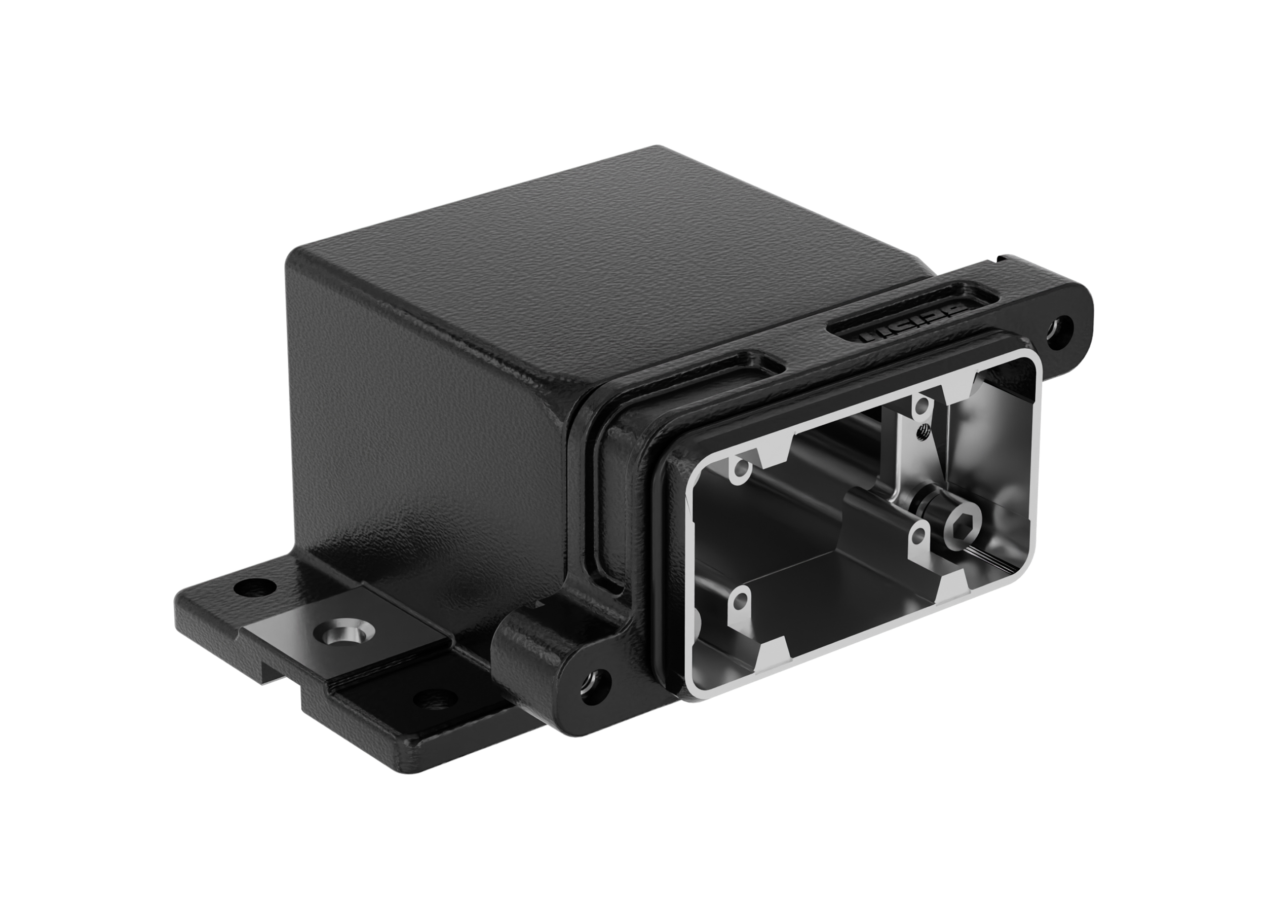 HPR6B-SMS-2B-M40