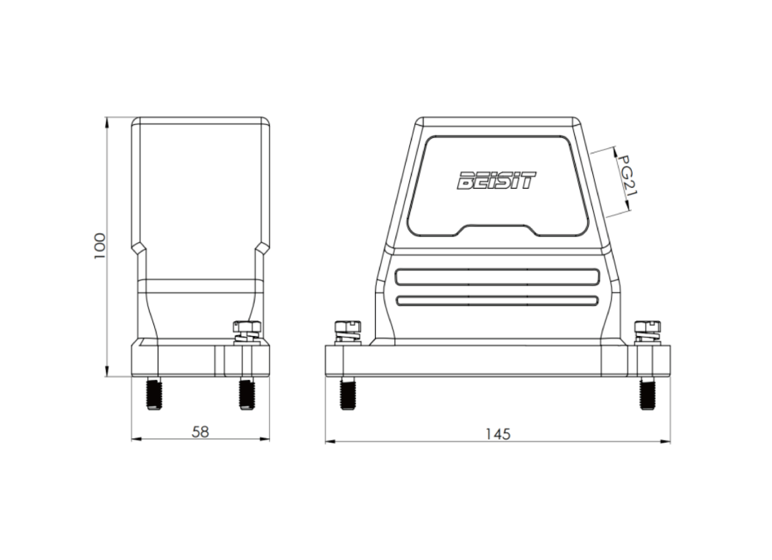 HPR10B-SO-2B-PG21
